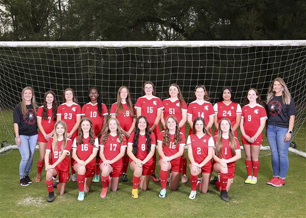 2024 Team Photo